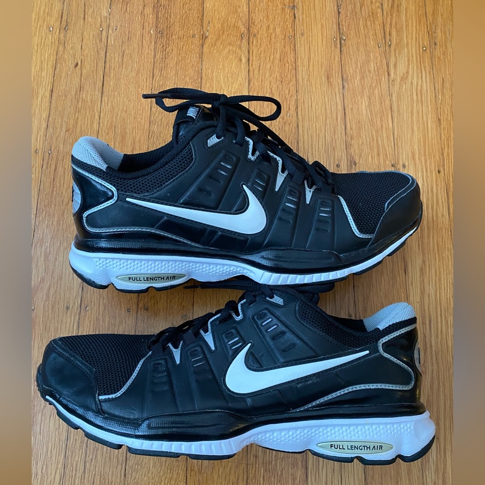 Nike Full Length Air Sneakers